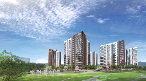 '이안 퍼스티엄 이천부발', 10월 분양 예정