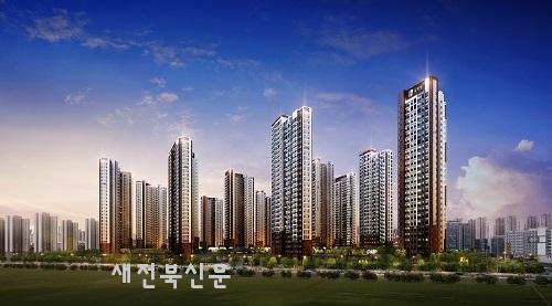 개발호재 이목 집중 평택 부동산, “미래 산업 핵심 거점 도시로 급부상”