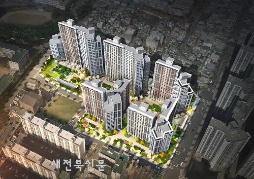 ‘만촌자이르네’…집에서 임장가볼까?