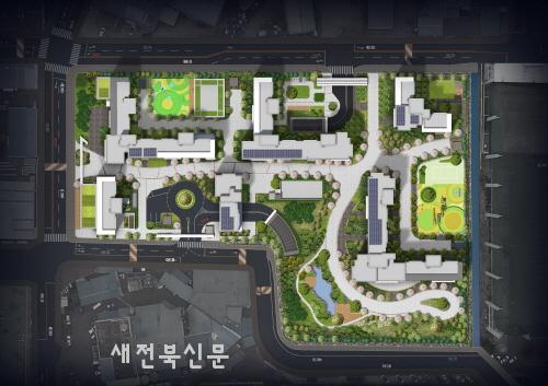 브랜드 아파트 선호 현상 뚜렷..‘힐스테이트 황성’ 관심