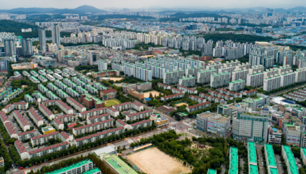 인천 연수·선학지구 재건축 공공기여율 낮춰 속도
