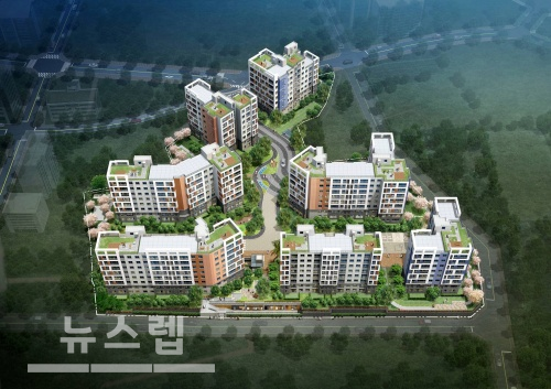 청정지역 제주도 아파트에 미세먼지 저감 기술이? 깨끗한 공기 선물하는 '동홍동 센트레빌'눈길