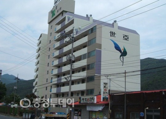 보령 공동주택, 관리비 걱정 덜었다