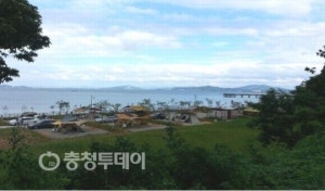 당진해양캠핑공원