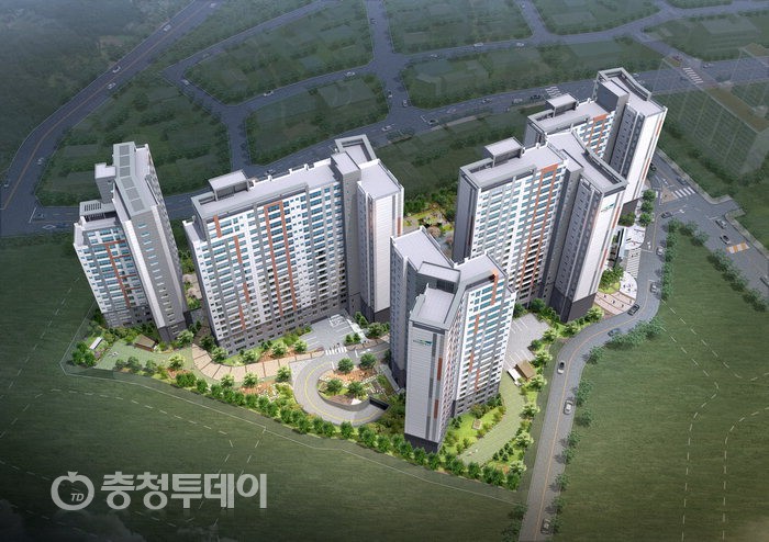 충남 서천군 아파트 실거래가 분석 — 단지별 시세·평당가·거래 동향 (2026)