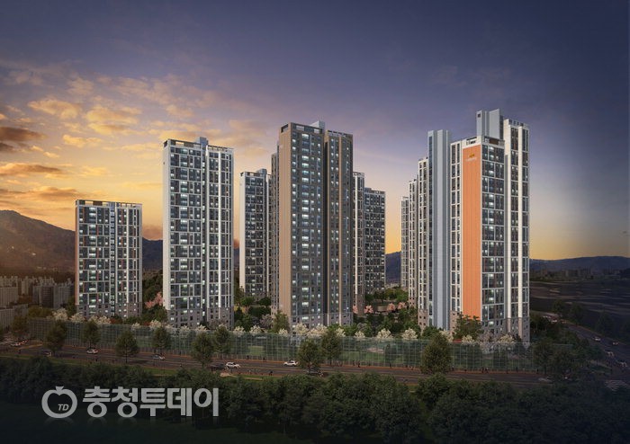 대전 대덕구 신탄진자이 완전 분석 — 시세·학군·교통·투자 전망 (2026)