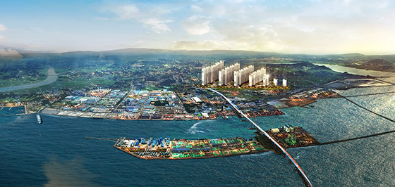 평택화양 서희스타힐스 센트럴파크(조합원 취소분) 청약 완전 분석 — 경기 일정·세대수·경쟁률·가점 전략 (2026)