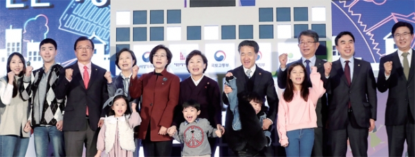 위례 신혼희망타운 내달 첫 분양… 2022년까지 15만가구 공급