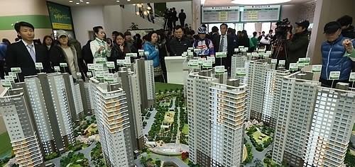 동탄2 3차 동시분양 1·2순위 청약률 31.2% 기록