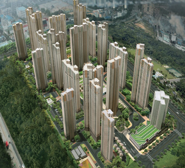 아파트투유, 오늘(22일) 화순 한양립스·오창센토피아 롯데캐슬 청약 당첨자 발표