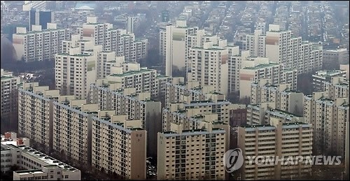 세종시 철근 없는 아파트, 입주 예정자 '멘붕'