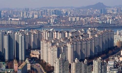 ‘8.2 대책’ 이후 맥 못추는 서울 아파트값…3주째↓