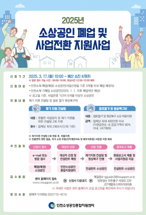 체크리스트