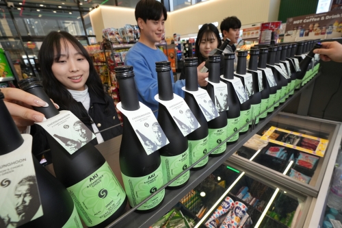 사케 도수 선택 가이드