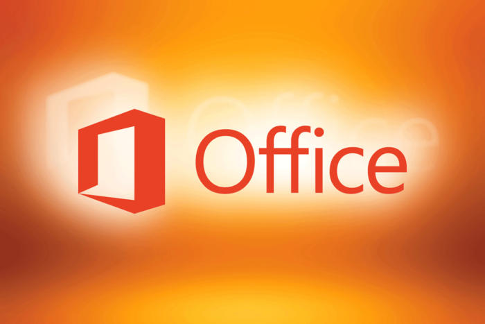 MS 오피스