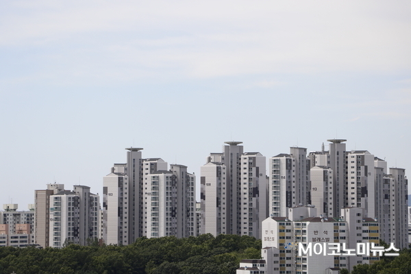 1월 마지막 주, ‘e편한세상계양더프리미어’ 등 전국 6,458가구 분양