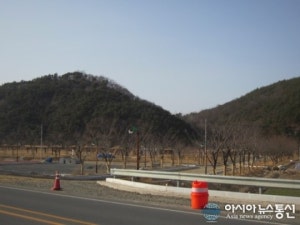 대가야농촌문화체험특구 캠핑장
