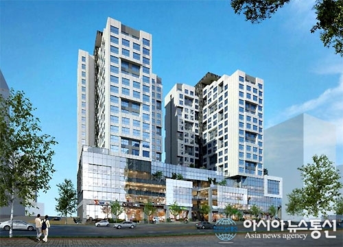 동호수 선점경쟁에 ‘위례신도시 우남역 퍼스트 푸르지오 시티’ 상가&오피스텔 모델하우스 방문↑