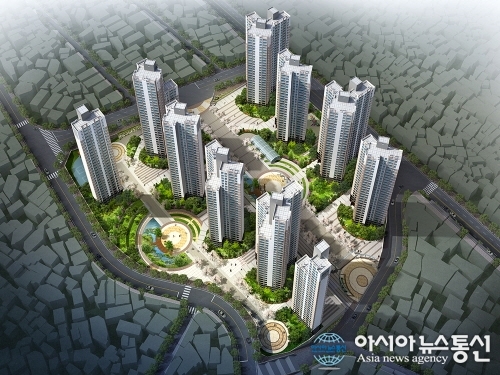 분양열기 뜨거운 ‘서면 한양수자인’... “이유 있다”