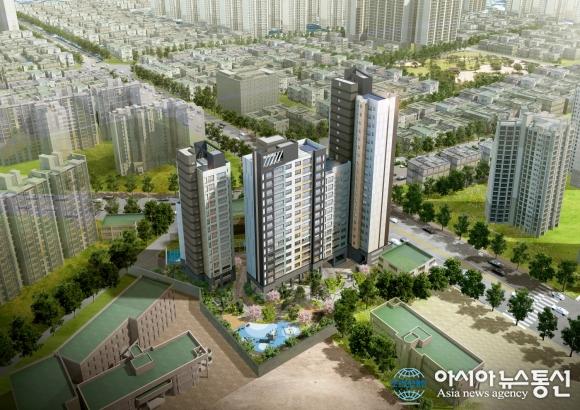 "4년을 기다렸다"…동대문구 답십리동 ‘청계 와이즈’(가칭) 분양 예정