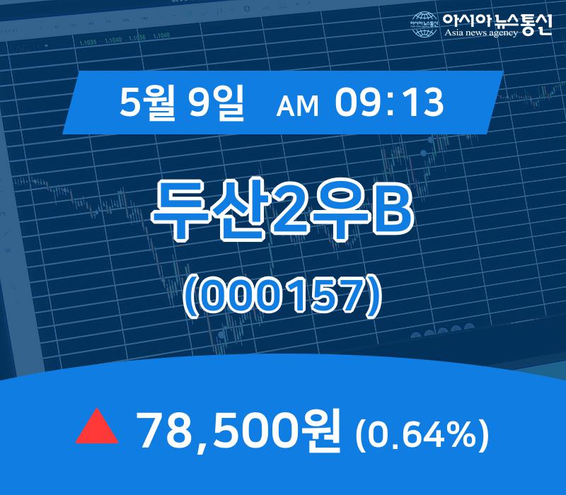 두산우(000155) 관련 이미지 4