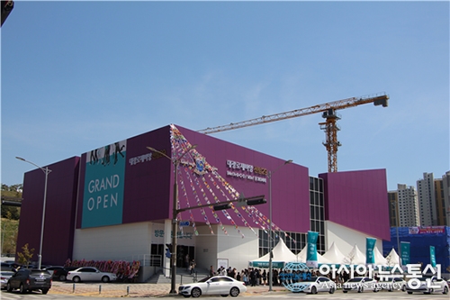 신기동 대광로제비앙 센텀29 청약 분석 — 전남 입지·분양가·투자 가치 완벽 정리 2026