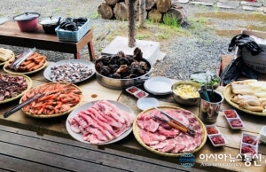 쓰리웨이펜션