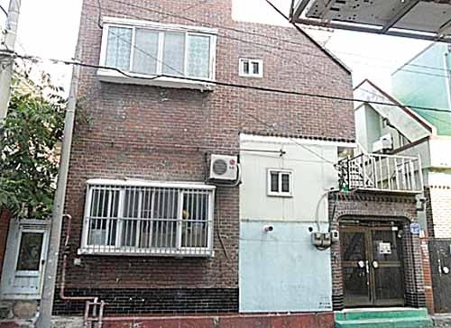 남구 야음동 468-3 다가구주택