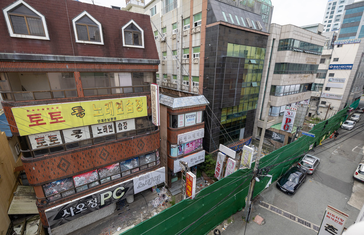 수년째 답보 '소규모 재건축사업' 활성화 대책 시급