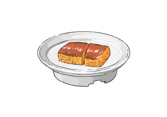 미토우 서울 채소코스 (Mitou)