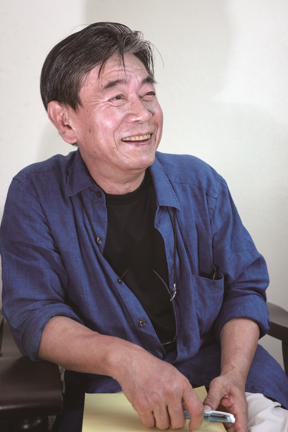 한수산 (Han, Soo-san)