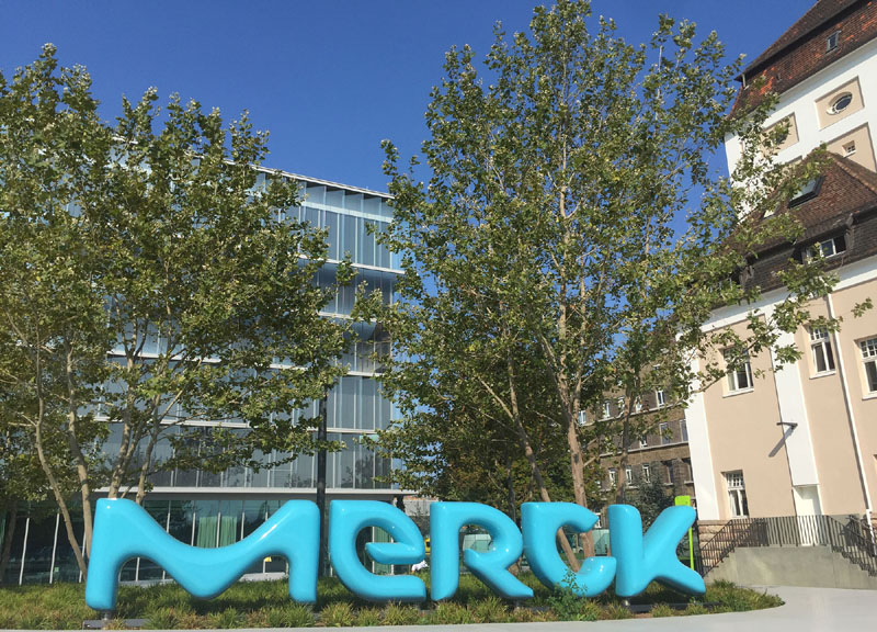 Merck(MRK) 관련 이미지 5
