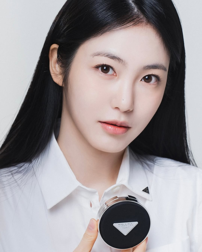blur background