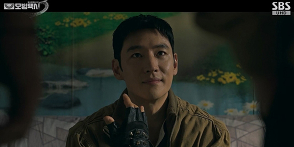 모범택시 시즌 3