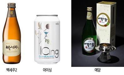 백세주 (Baeksejoo)