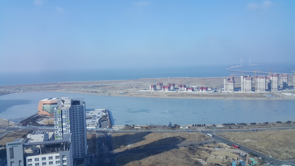 송도·영종·청라 9425 세대 분양