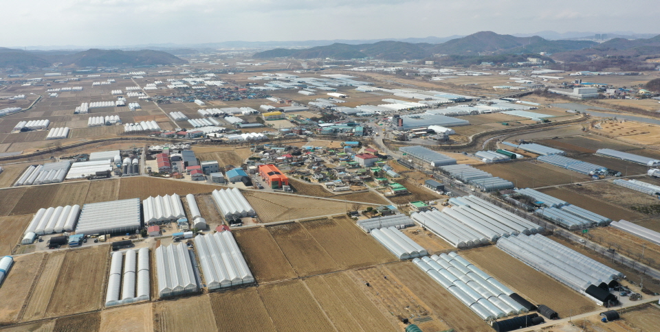 분양가상한제 단지 '용인반도체클러스터 동일하이빌 파크밸리' 2026년 7월 주목 | 경기 신도시 분상제 분석