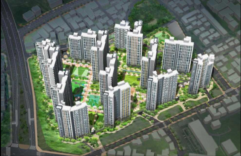 도화 한진 재건축 재건축 현황 — 인천 미추홀구 진행 단계·시공사·전망 (2026)