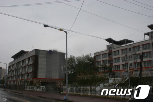 이천시 ‘50억 교원아파트, 그들만의 사택’