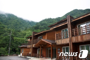 두타산자연휴양림