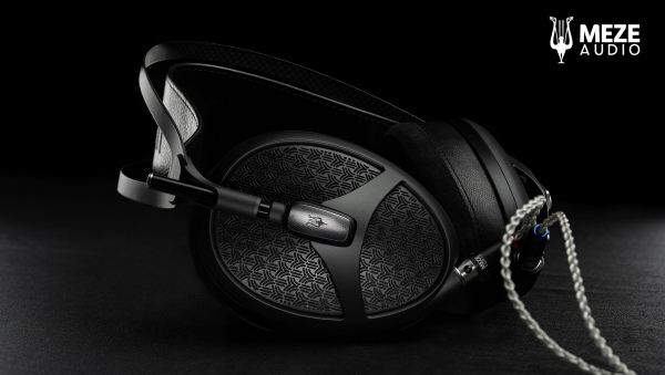 Meze Audio Empyrean II (메즈 오디오 엠피리안 2 헤드폰)