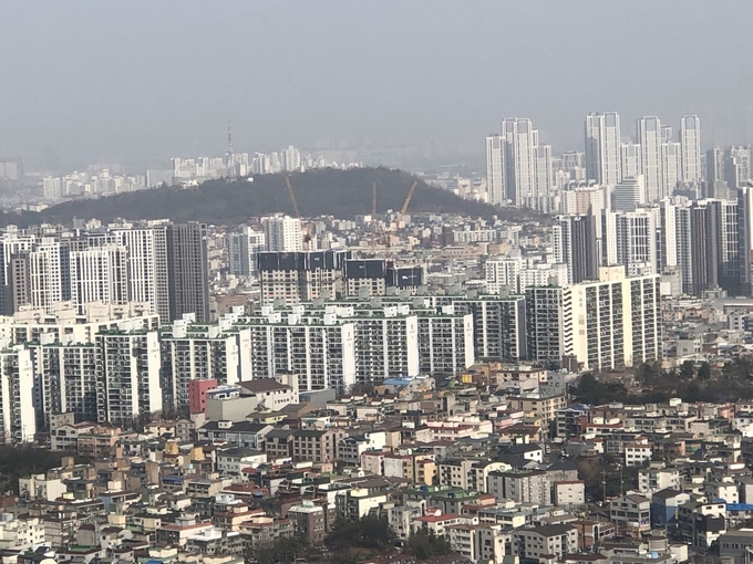 인천서 ‘악성 미분양’ 미추홀구 가장 많아...왜?