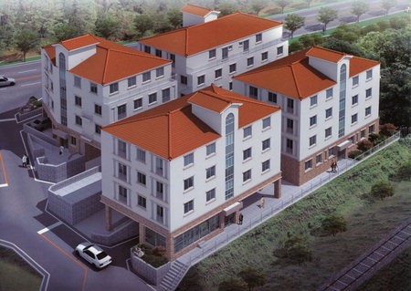 창원 안민동 ‘드림빌’ 54가구 선착순 분양