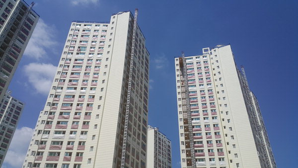 사천 ‘아파트 미분양 관리지역’ 벗어나나