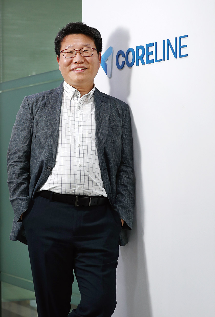 코어라인소프트(384470) 관련 이미지 4