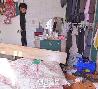 “언제 또 덮칠지…” 시민들 ‘지진 엑소더스’