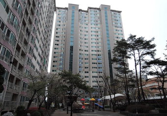 [경매정보] 대구 남구 이천동 아파트