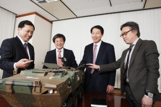 5. Building a Large-Scale Integrated Production Base in Mueju, Jeonbuk