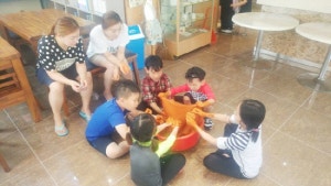 덕룡산행복마을영농조합법인