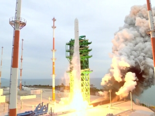 누리호 4차 발사 성공 2025년 최신 소식과 민간우주 시대의 시작